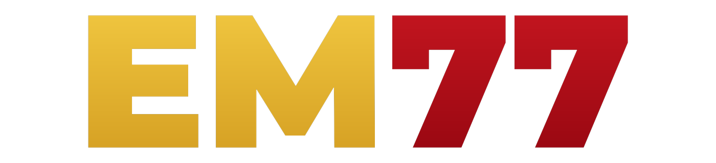 em77 Logo